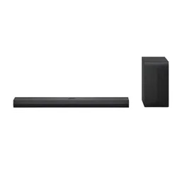 LG Soundbar S70TY