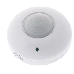 Senzor pokreta ST07 360 beli