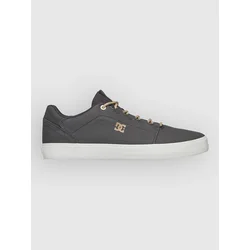 DC Hyde Skate čevlji dark grey