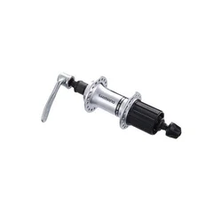 NABLA ZADNJA SHM FH-RM30 36H 7 BRZ V-BRAKE QR:166mm