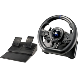 Dirkalni volan Subsonic Superdrive SV650 (PS3/PS4/X1/XSX/SWITCH/SWITCH2/PC)
