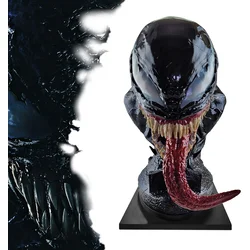 Marvel Venom replika doprsnega kipa