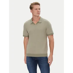 JACK & JONES Pulover JPRCCEASTON oliva/off-bela
