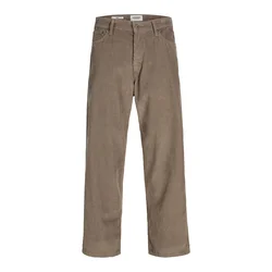 JACK & JONES Hlače JPSTAlex Original umbra