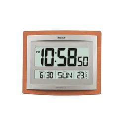 Casio clocks wakeup timers ( ID-15S-5 )
