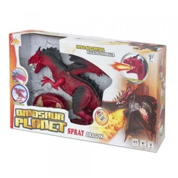 Best luck dinosaurus ( BE259038 )