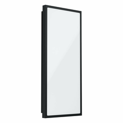 Eglo 99534 - LED spoljašnje zidno svetlo CASAZZA LED/18,5W/230V IP44