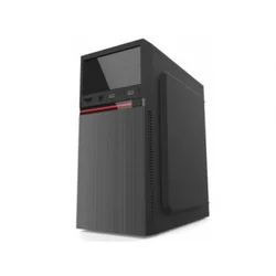Stars Solutions - Kućište Stars Solutions K02 600W USB 3.0 x2