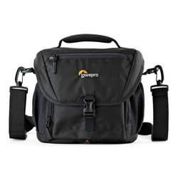 Torba Lowepro Nova 170 AW II (črna)