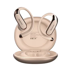 Newmine Bluetooth slušalice LY65, Rose gold