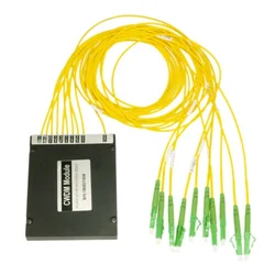 Opton CWDM MUX 4-kanalni 1471-1531 LC/APC (+1310) ( PL046 )