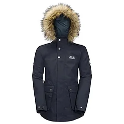 Dečija jakna 3u1 Jakna za decu Zimska jakna + polar duks Vodootporna jakna za decu B ELK ICELAND