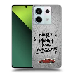 ULTIMATE CASE za Xiaomi Redmi Note 13 Pro 5G - Grey Drift
