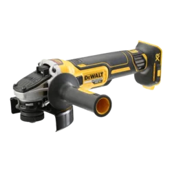 DEWALT Akumulatorska ugaona brusilica 18V DCG405N