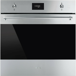 Vgradna pečica SMEG SO6301TX