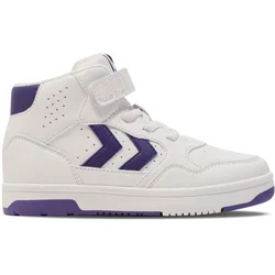 Hummel patike Camden High Jr unisex dečiji