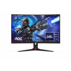 Monitor AOC C27G2ZEBK