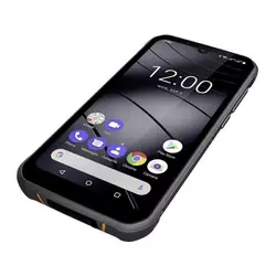 GIGASET pametni telefon GX290 3GB/32GB, Titanium Grey