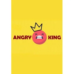 Angry King Bundle Steam Key GLOBAL