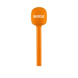 RODE Interview GO (Orange)