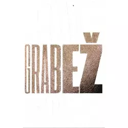 Grabež