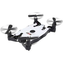 REELY žepni dron Quadrocopter RtF, za začetnike, s kamero