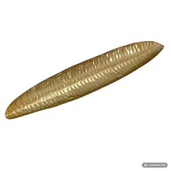 Livetastic OKRASNA SKLEDA 65,5/5/15 cm