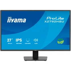IIYAMA Pro Lite X2792HSU-B1
