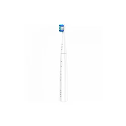 AENO Sonic Electric toothbrush, DB8: White, 3modes, 3 brush heads + 1 cleaning tool, 1 mirror, 30000rpm, 100 days without charging, IPX7