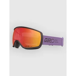 Giro Balance Ii Stacked Lavender Goggle vivid ember