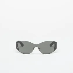 Sončna očala PLEASURES Bona Wrap Sunglasses Black Universal