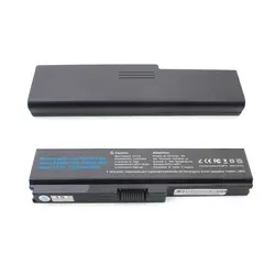 Zamenska Baterija za laptop Toshiba Satellite C650 PA3817U 10.8V 5200mAh HQ2200