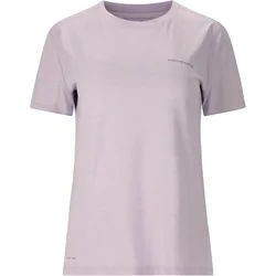 Endurance Alvaly Melange S/S Tee