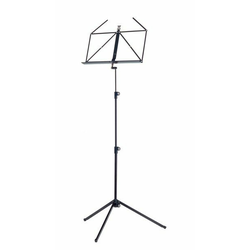 Konig & Meyer Music Stand 100/1 Black