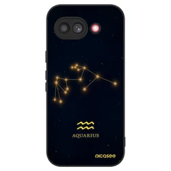 ULTIMATE CASE za Google Pixel 10a - AQUARIUS