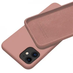 MCTK5-XIAOMI mi Note 11/Note 11S Futrola Soft Silicone 159 43367, Roze