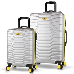 ZOOZIE BAGS Set kofera 2/1 COCKBGRI 5707