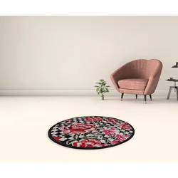 Conceptum Hypnose tepih, 100cm, šareni