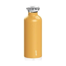 Guzzini Termos boca, 500ml, Žuta