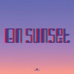 Paul Weller ?– On Sunset,
