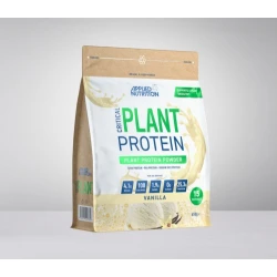 Applied Nutrition Protein Critical Plant, Vanila, 450g