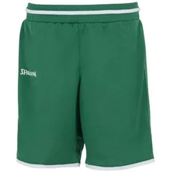 spalding move short