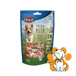 Trixie Dog Premio Chicken Pizza 100g, Poslastice Za Pse Sa Piletinom