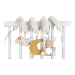 Little Dutch - Aktivna spirala - Newborn Naturals