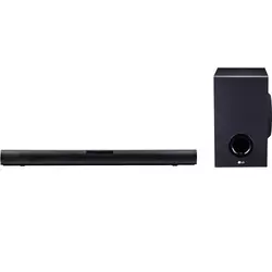 LG Soundbar zvučnici SJ2.AEUSLLK