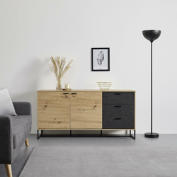 Bessagi Home Komoda Fosca