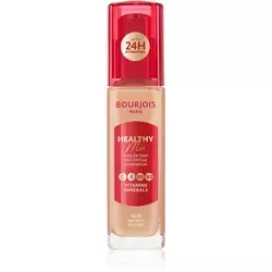 Bourjois Tečni puder Healthy Mix Anti-Fatigue, 52.5C Rose Beige, 30ml