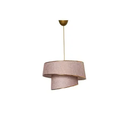 Opviq Barette Gold Visilica