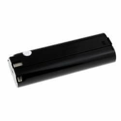 POWERY Akumulator Makita DA302DWB 3000mAh