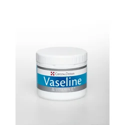 Crystal Derma Vazelin sa vitaminom e, 185ml